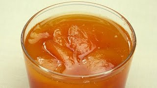 Apricot Jam Recipe  How to make Easy Apricot Jam [upl. by Anu]