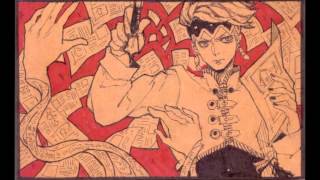 JJBA All Star Battle OST  Pink Dark Boy  Kishibe Rohan  Extended [upl. by Dleifniw]