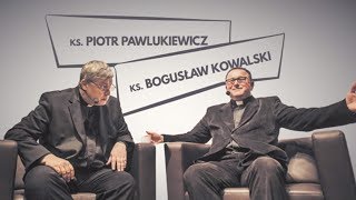 Czarny humor  ks Pawlukiewicz ks Kowalski [upl. by Boone551]