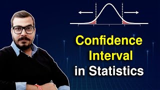 Confidence Intervals In Statistics Part 1 [upl. by Stephannie362]