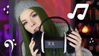 ASMR Soft Singing and Lullabies [upl. by Liahus810]