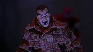 quotJustice Assembled A DGDX Animationquot Episode 4 Marvel  DC Stop Motion HD [upl. by Horodko]