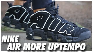 Nike Air More Uptempo 2020 [upl. by Suhpesoj]