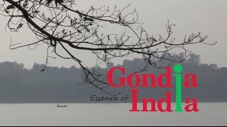 Gondia Essence of India [upl. by Firooc]