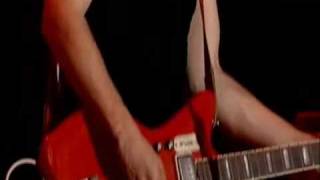 The White Stripes Live  Rock Am Jolene [upl. by Talich258]