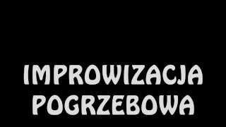 Improwizacja organowa  pogrzeb [upl. by Ataymik]