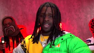 Chief Keef quotHoodquot Prod By Chief Keef  shot by kalewtf [upl. by Nitsu]