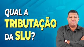 TRIBUTAÇÃO DA SOCIEDADE LIMITADA UNIPESSOAL SLU [upl. by Taddeo]