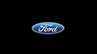 Ford  Logo Animation [upl. by Cela439]