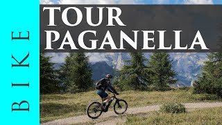 MTB Paganella [upl. by Kilam905]