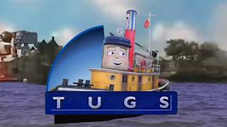 Sailing Through My TUGS Collection [upl. by Anelim]