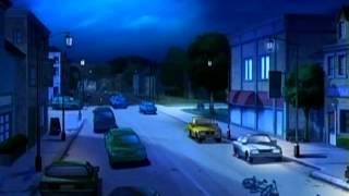 Martin Mystery Season 3 Episode 15 Day of the shadows  Part 2 of 2 [upl. by Idas]