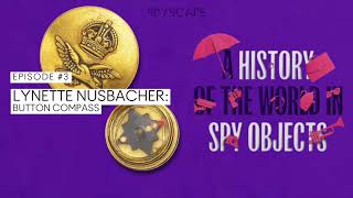 Lynette Nusbacher Button Compass [upl. by Bax339]