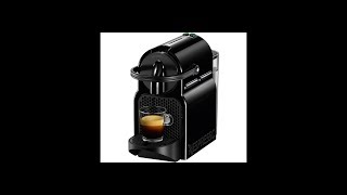 How to Use NESPRESSO Magimix in 60 seconds [upl. by Golding821]