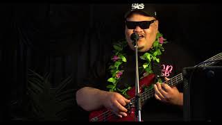 Soasoa Boys  KA HANO SISI  Cook Islands Music [upl. by Mariano537]