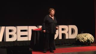 How to Humor Your Stress  Loretta LaRoche  TEDxNewBedford [upl. by Latsyrc]