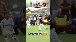 Ronaldo 40 year old 🥶😱😱😱 football cr7 ronaldo king of football CR7 suiii [upl. by Legin846]