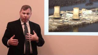 The Thorium MoltenSalt Reactor Why Didnt This Happen and why is now the right time [upl. by Atnoled]