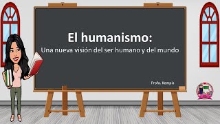 Humanismo [upl. by Ong]