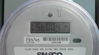 How to Read Your Smart Meter [upl. by Marteena]