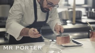 Inside The Best Restaurant In The World Osteria Francescana  MR PORTER [upl. by Nevanod534]