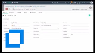 Manual to Automation Testing using Gherkin in ALM Octane [upl. by Eicul]