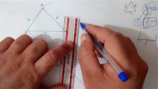 Chapter11 Ex111 Q123 Constructions  Ncert Maths Class 10  Cbse [upl. by Mita896]