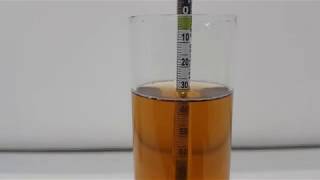 How to use a Hydrometer [upl. by Macfarlane]