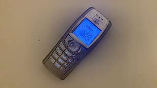 Nokia Espionage Ringtone [upl. by Nivlag]