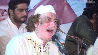 Yehi Mera Taaruf hy  Arif Feroz Qawwal  Gadaa e Mustafa [upl. by Freytag]