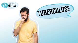 TUBERCULOSE O QUE É [upl. by Lemyt]