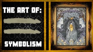 Symbolism in Art [upl. by Nywg534]