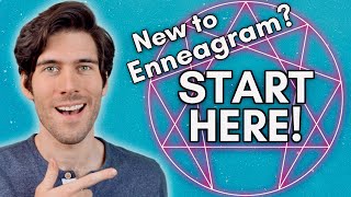 Intro to the Enneagram  What are the 9 Personality Types [upl. by Mayman]