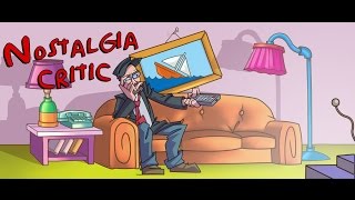 Top 11 Simpsons Episodes  Nostalgia Critic [upl. by Harl853]