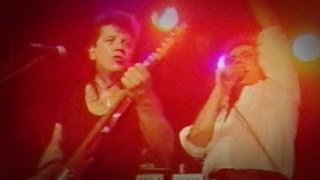 Sweet  06 Love Is Like Oxygen  Live at the Marquee London  1986 OFFICIAL [upl. by Alan]