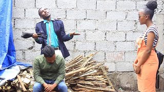 ፓስተር አትበሉኝ  New Ethiopian Comedy  Shatema Ediroch on HabeshaTube [upl. by Innattirb]