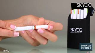 How ECigarettes Work [upl. by Gustav]