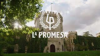 La Promesa  TRAILER FINAL [upl. by Kcim]