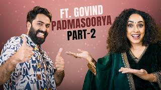 Pearle Maaney Show Ft Govind Padmasoorya  Part 2 [upl. by Awuhsoj873]