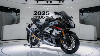 2025 Suzuki GSXR150 Review The Perfect Compact Sportbike [upl. by Beryle153]