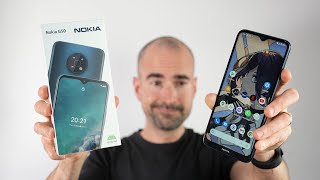 Nokia Smartphones Reviews and Comparisons [upl. by Delwyn711]