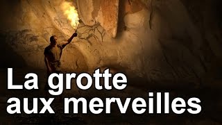 La grotte Chauvet [upl. by Switzer106]