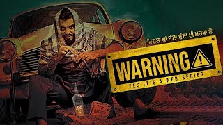 Warning Movie  Gippy Grewal  Prince Kanwaljit Singh  Dheeraj Kumar [upl. by Floris867]