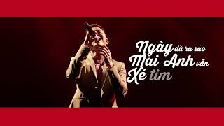 YÊU NHƯ NGÀY YÊU CUỐI  OFFICIAL LYRIC MV  MAI TIẾN DŨNG [upl. by Stefa896]