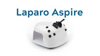 LAPARO Aspire  Laparoscopic Training Box [upl. by Bendite462]