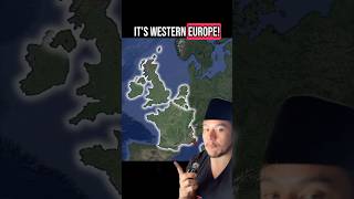 Western Europe explained ￼ [upl. by Curnin]