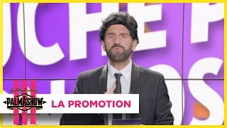 La promotion  Palmashow [upl. by Sekofski]