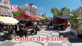 35  Caldas da Rainha [upl. by Adamik]