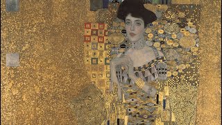 Top 20 Gustav Klimt Paintings [upl. by Secrest]