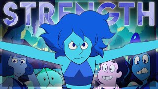 Lapis Lazuli True Strength amp Weakness [upl. by Relda]